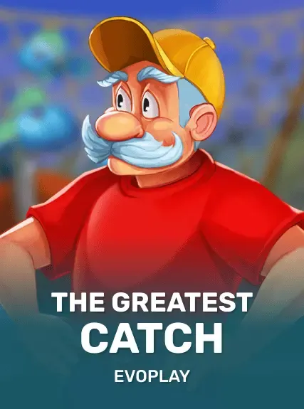 The Greatest Catch