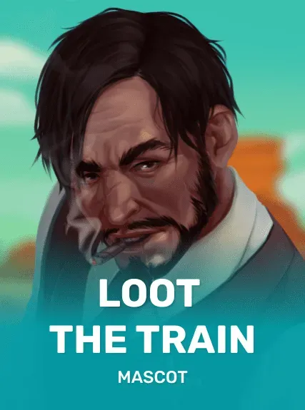 Loot the Train
